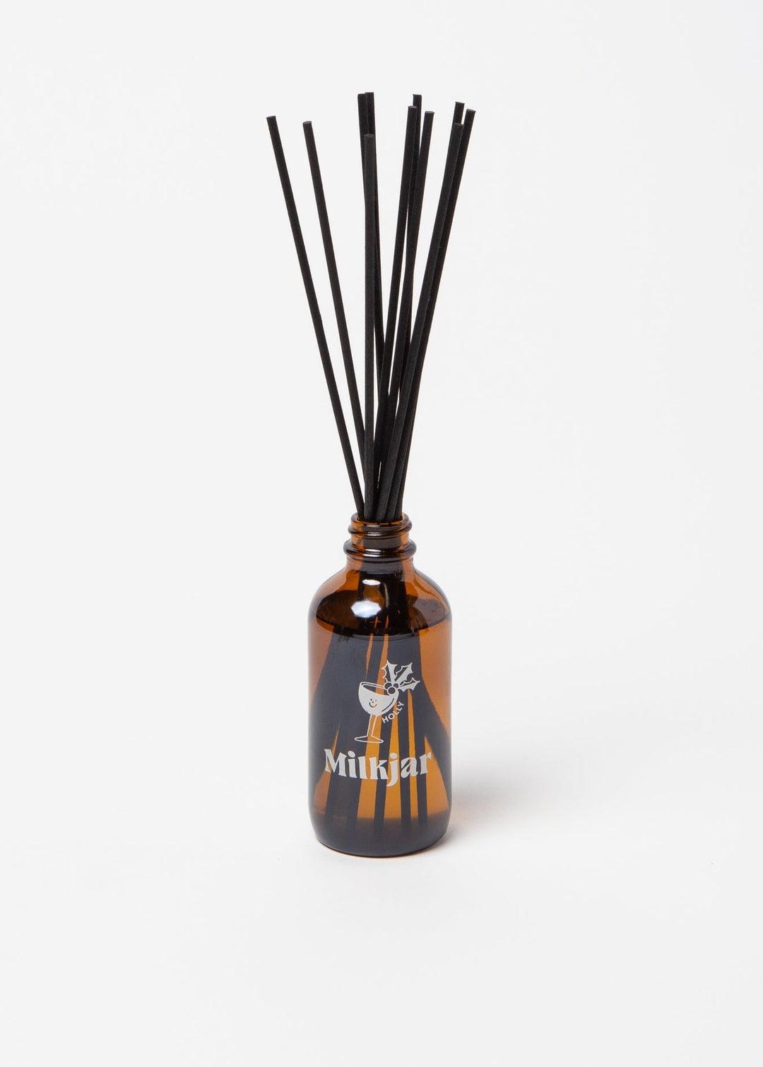 Reed Diffuser - Holly - Clementine Home Floral Gift
