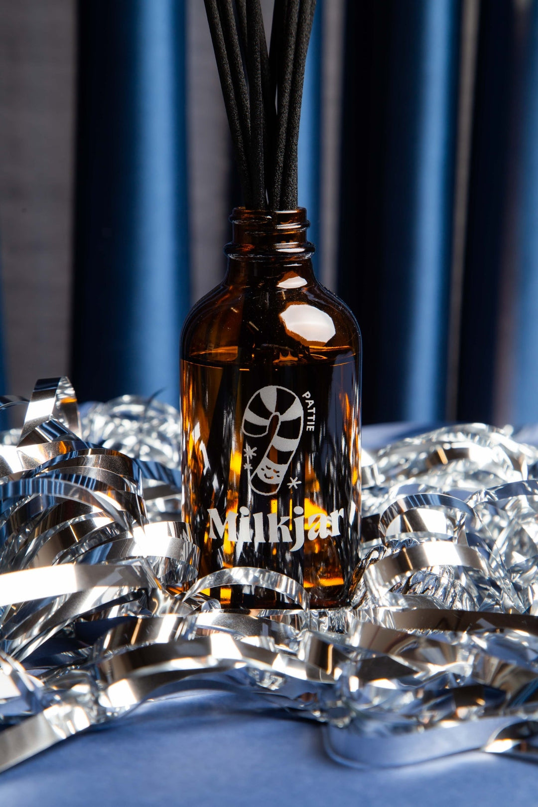 Reed Diffuser - Pattie - Clementine Home Floral Gift