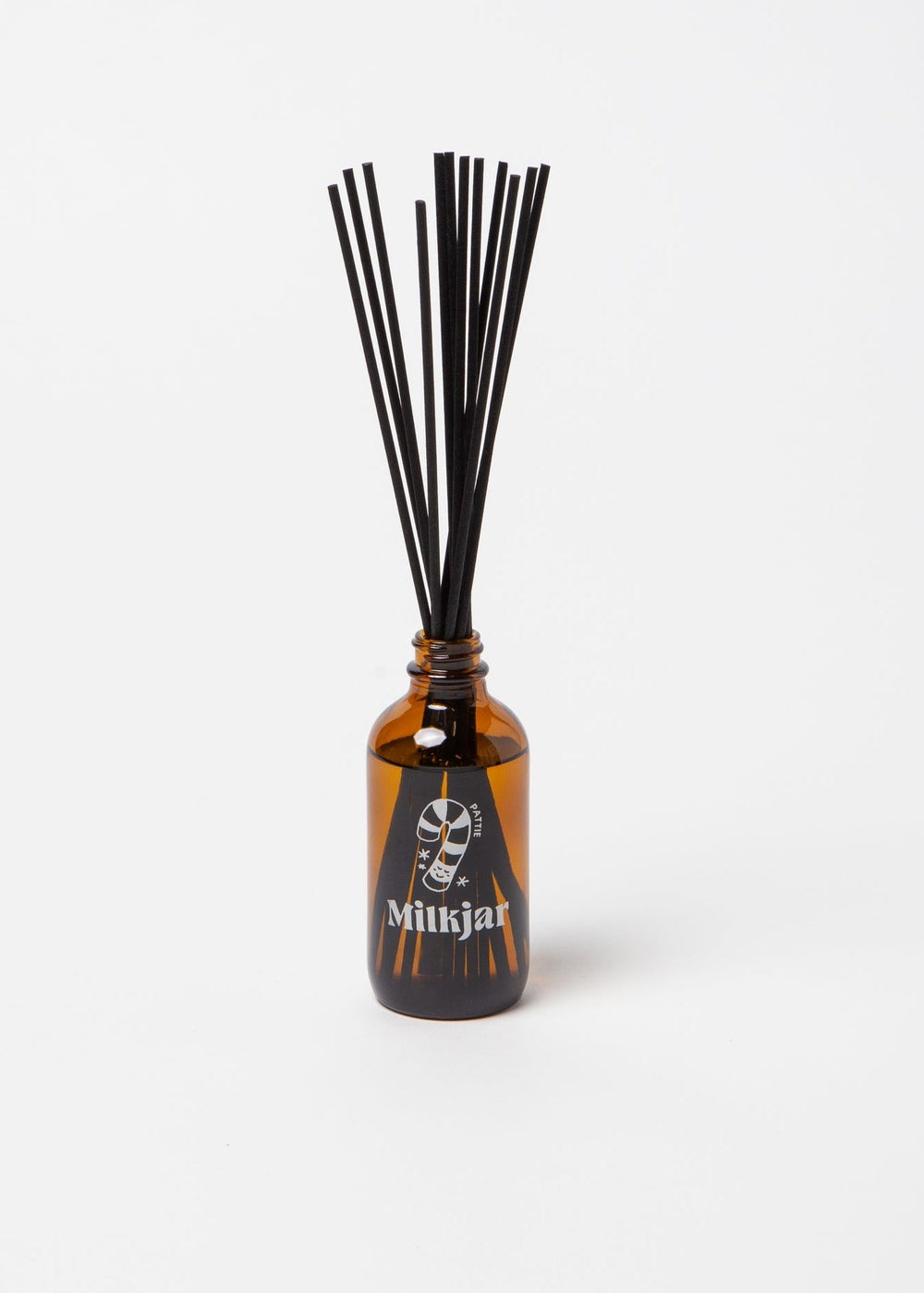 Reed Diffuser - Pattie - Clementine Home Floral Gift