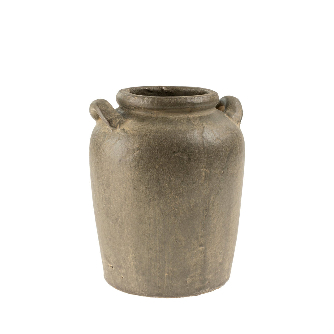 Relic Urn - Clementine Home Floral Gift