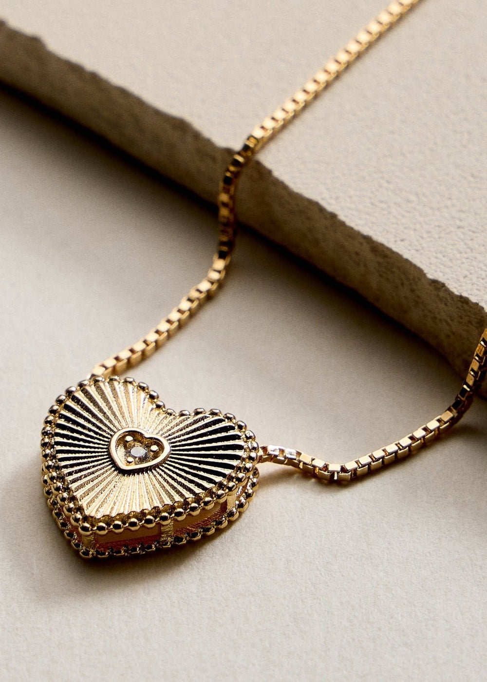 Rosalie Necklace - Clementine Home Floral Gift