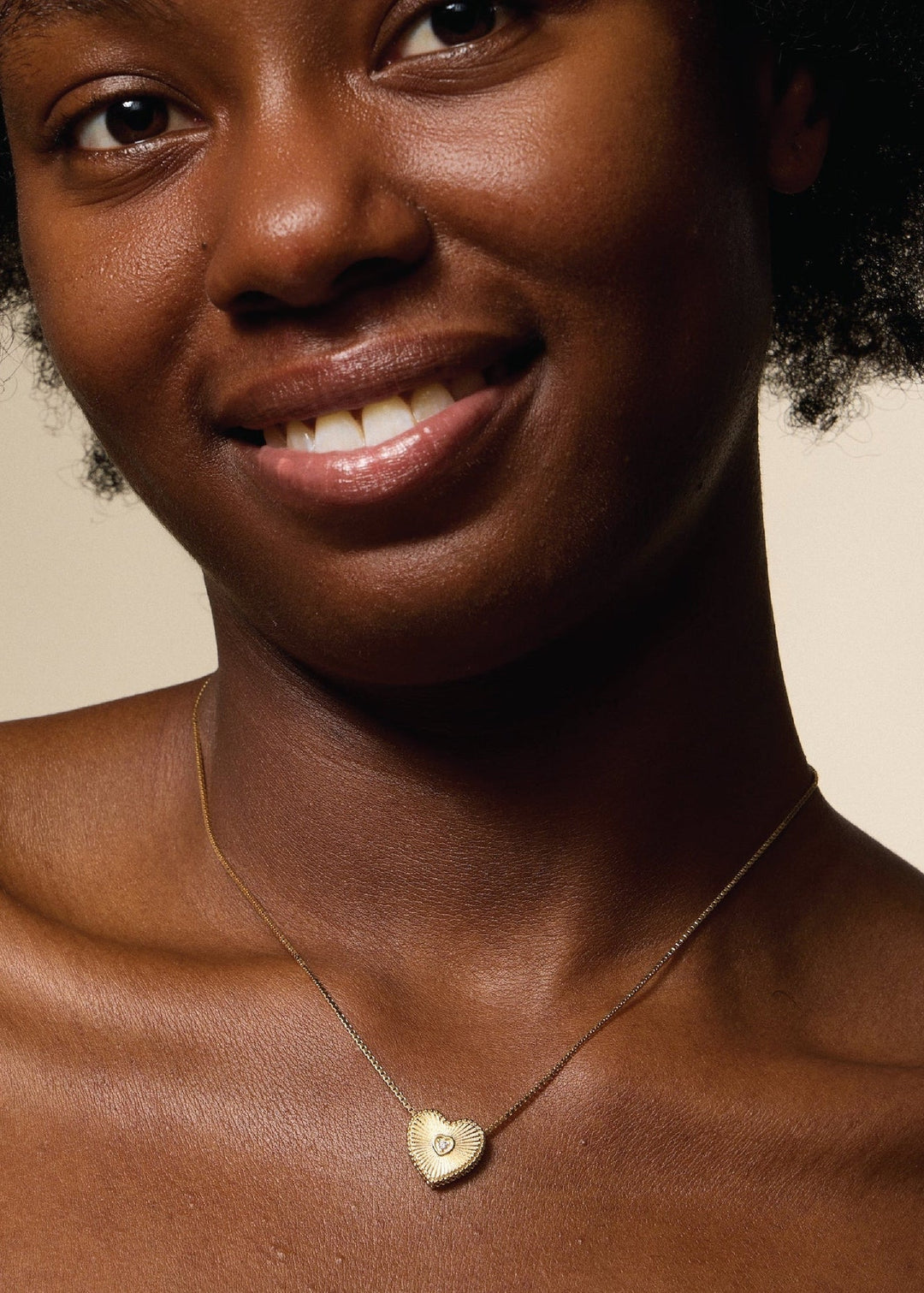 Rosalie Necklace - Clementine Home Floral Gift