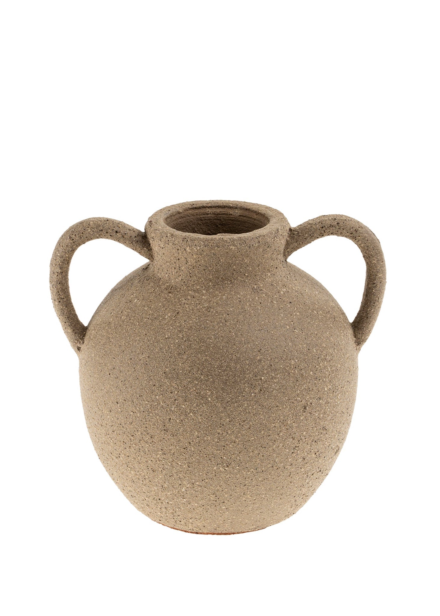 Sandstorm Amphora Vase - Clementine Home Floral Gift