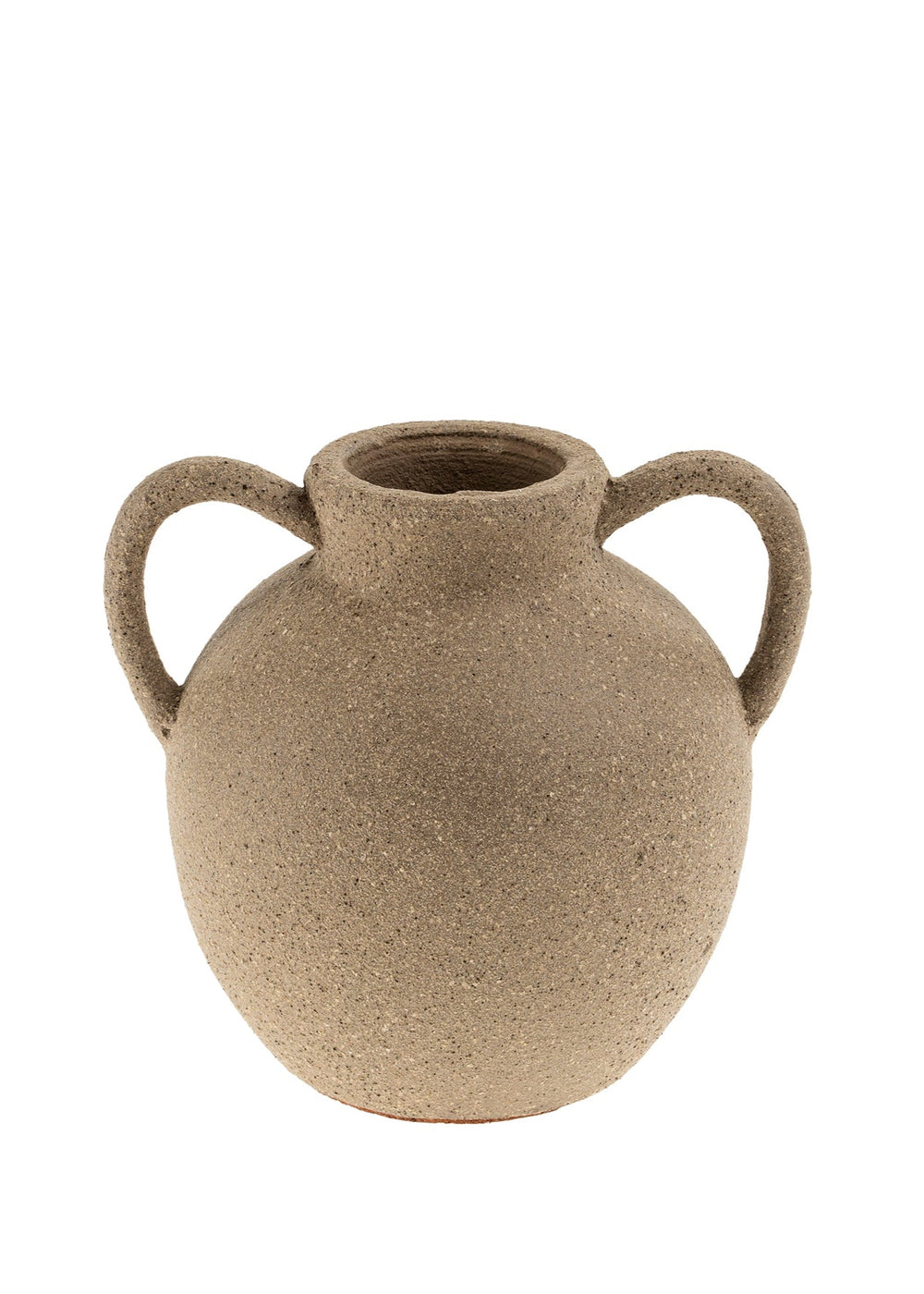 Sandstorm Amphora Vase - Clementine Home Floral Gift