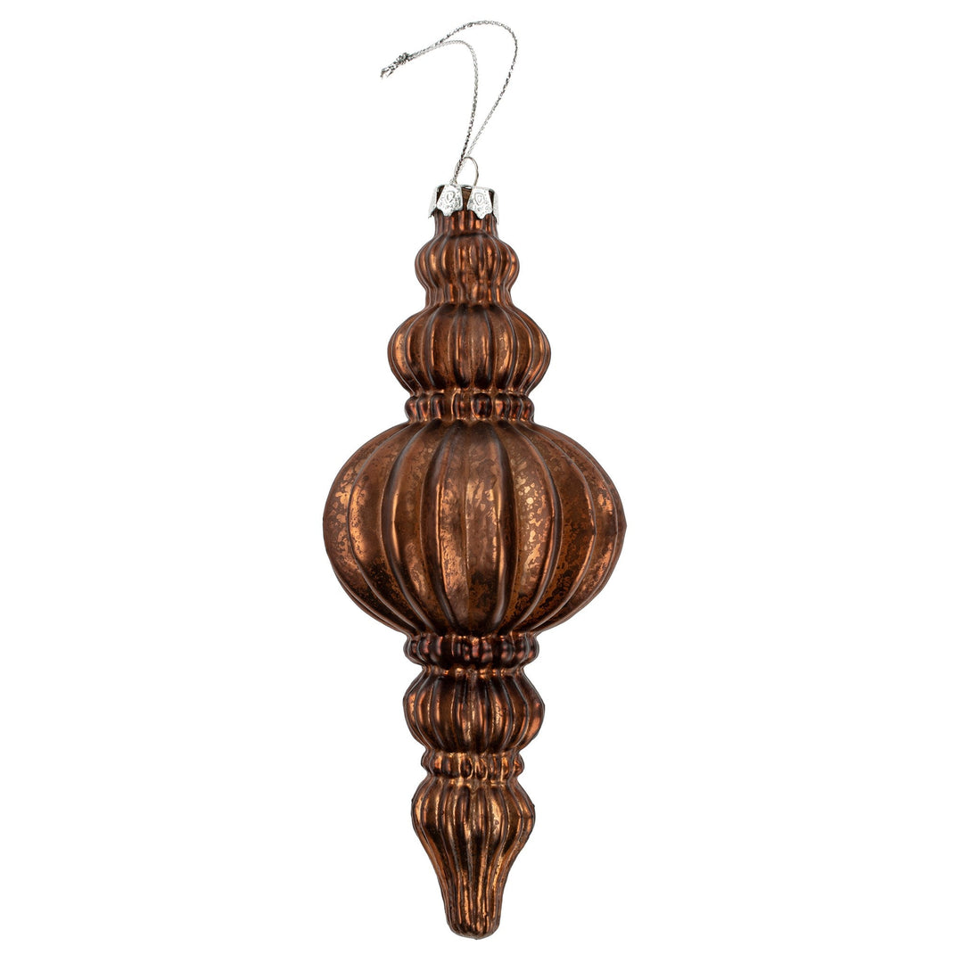 Shimmer Ornament Bundle - Clementine Home Floral Gift