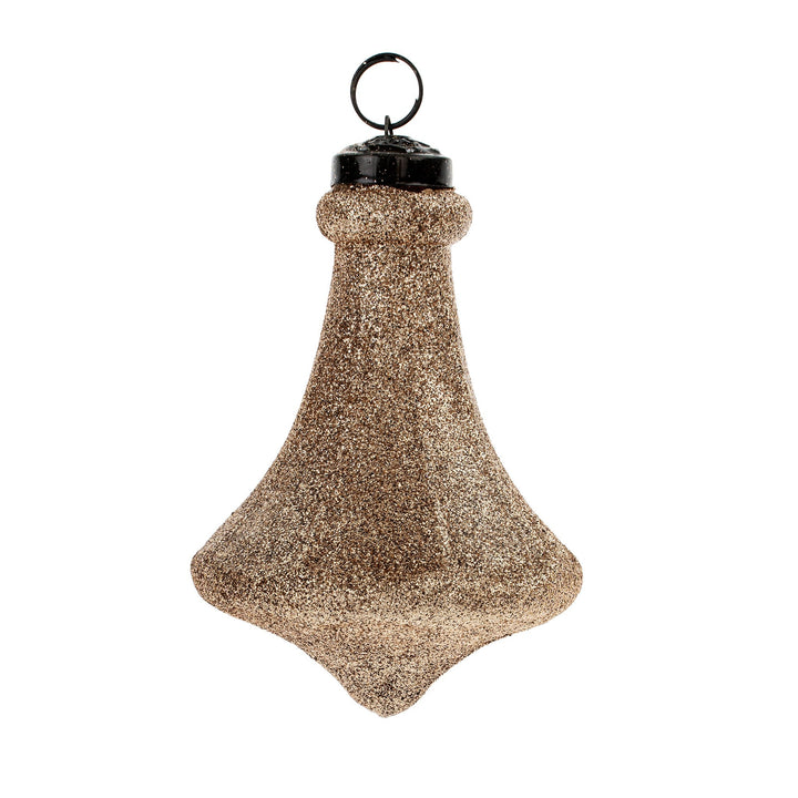 Shimmer Ornament Bundle - Clementine Home Floral Gift