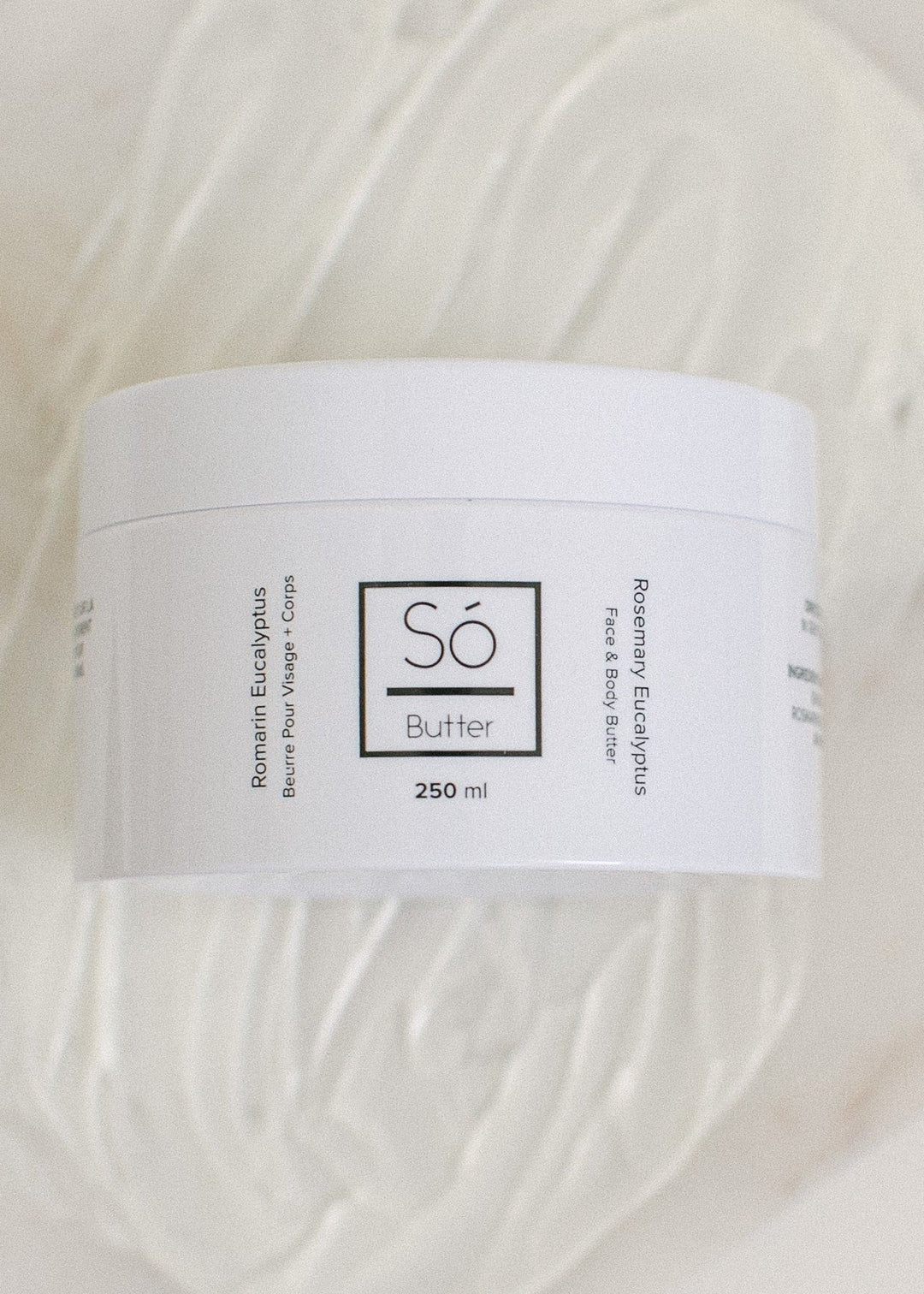 Só Butter - Clementine Home Floral Gift