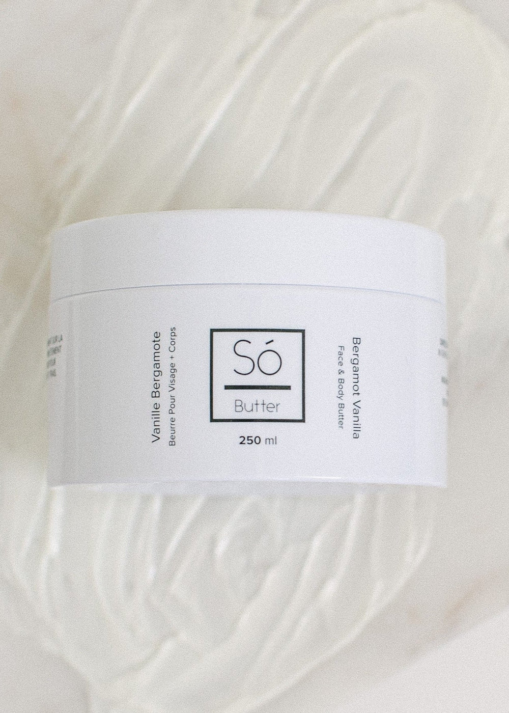 Só Butter - Clementine Home Floral Gift