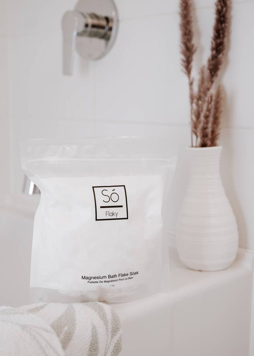 Só Flaky (Spring '25 Add - On) - Clementine Home Floral Gift