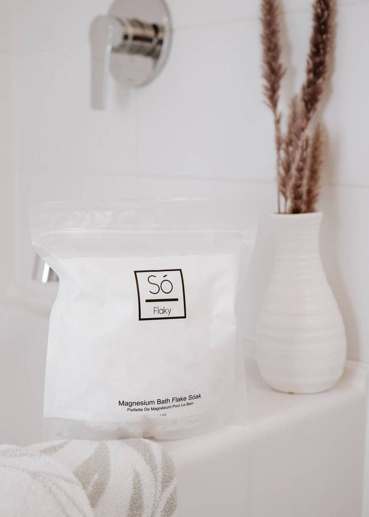 Só Flaky (Spring '25 Add - On) - Clementine Home Floral Gift