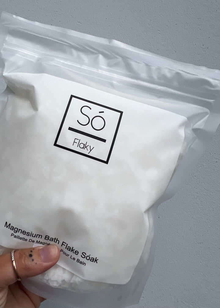 Só Flaky (Spring '25 Add - On) - Clementine Home Floral Gift