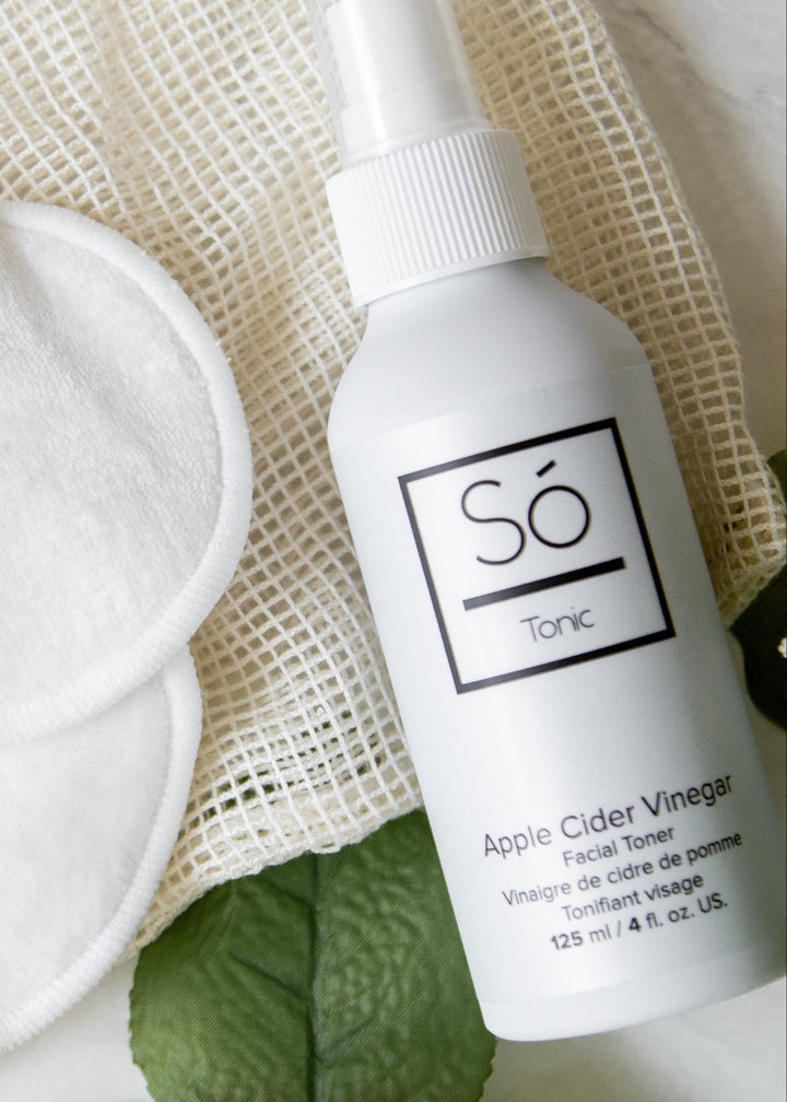 Só Tonic - Clementine Home Floral Gift