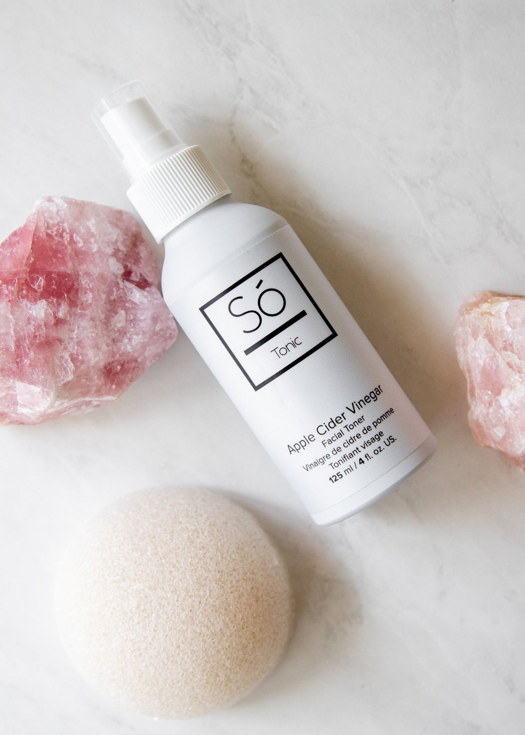 Só Tonic - Clementine Home Floral Gift