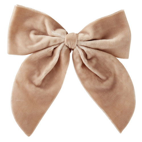 Bow Napkin Rings - Blush