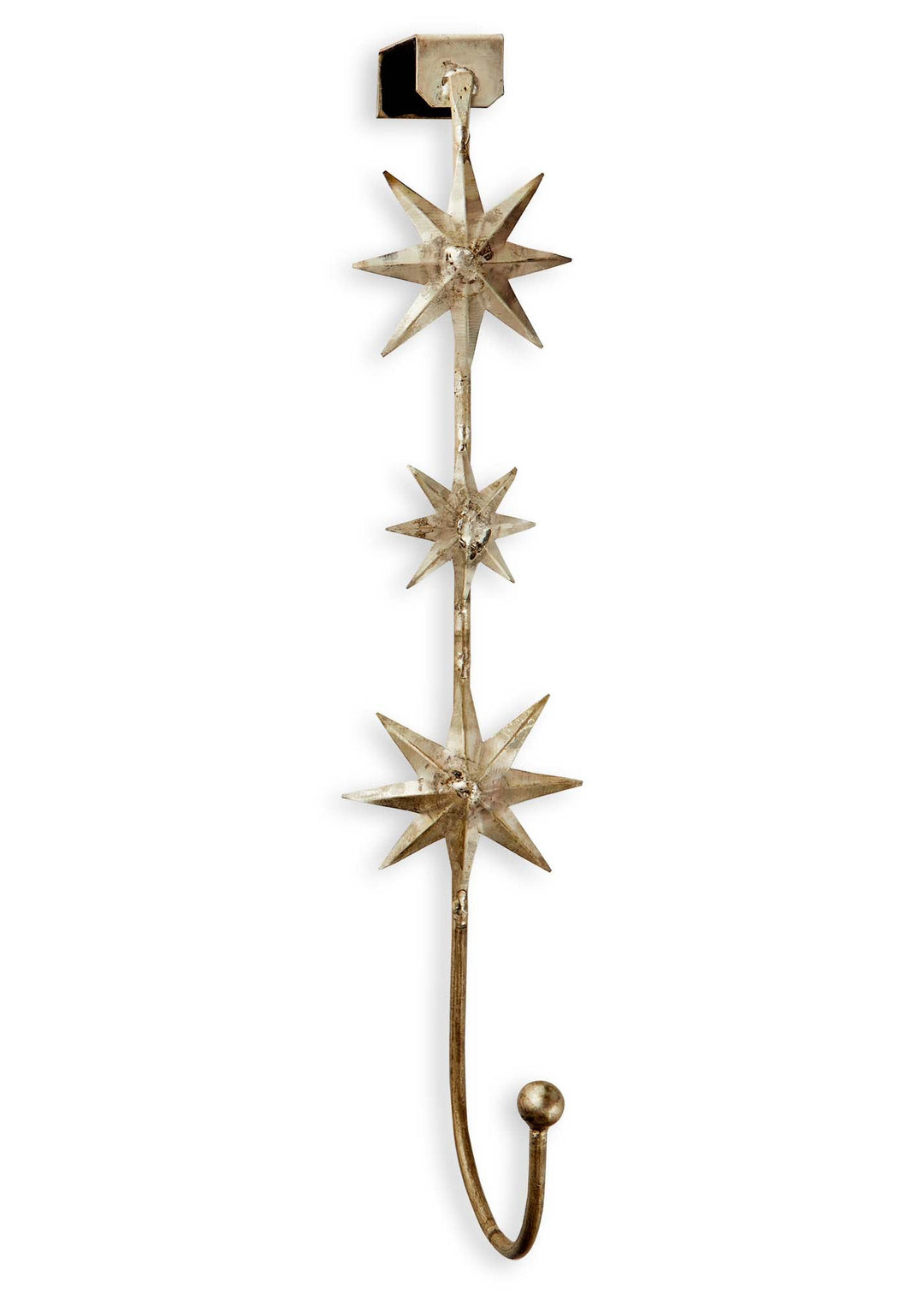 Starry Wreath Hanger - Clementine Home Floral Gift