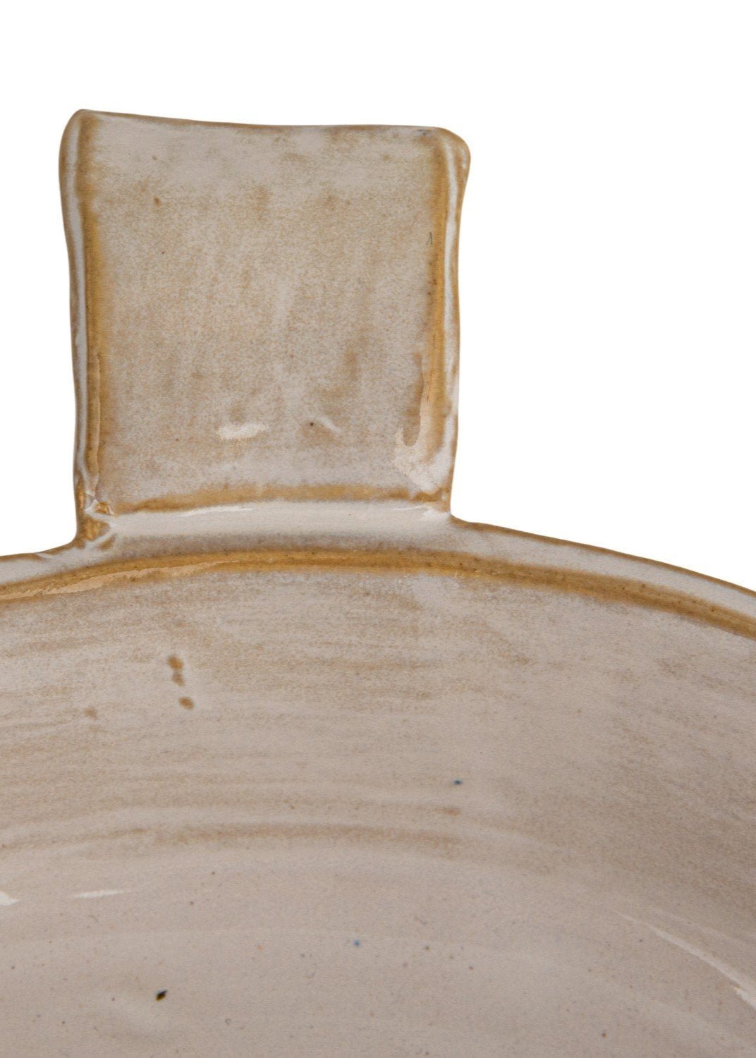Stoneware Baker, Set of 2 - Clementine Home Floral Gift