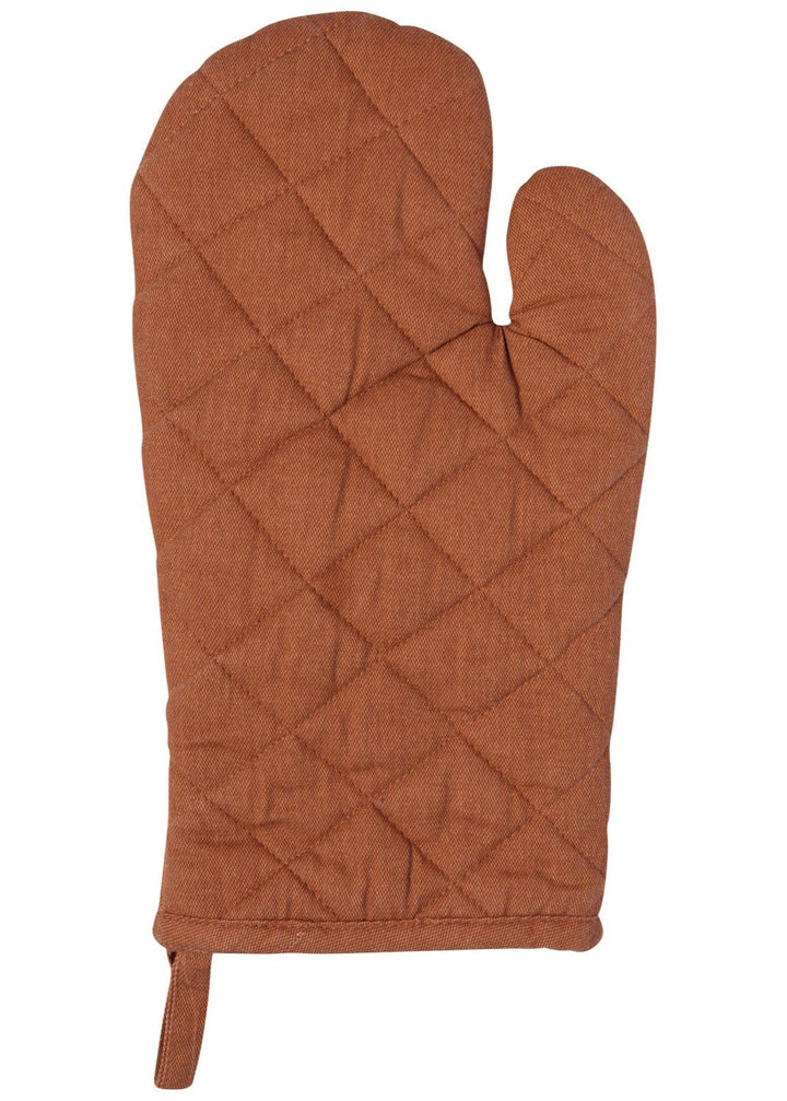 Stonewash Mitt - Terracotta - Clementine Home Floral Gift