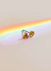 Treasures Stud Earrings