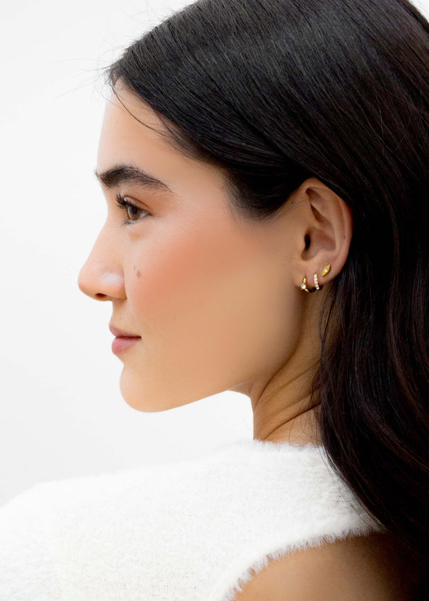 Treasures Stud Earrings