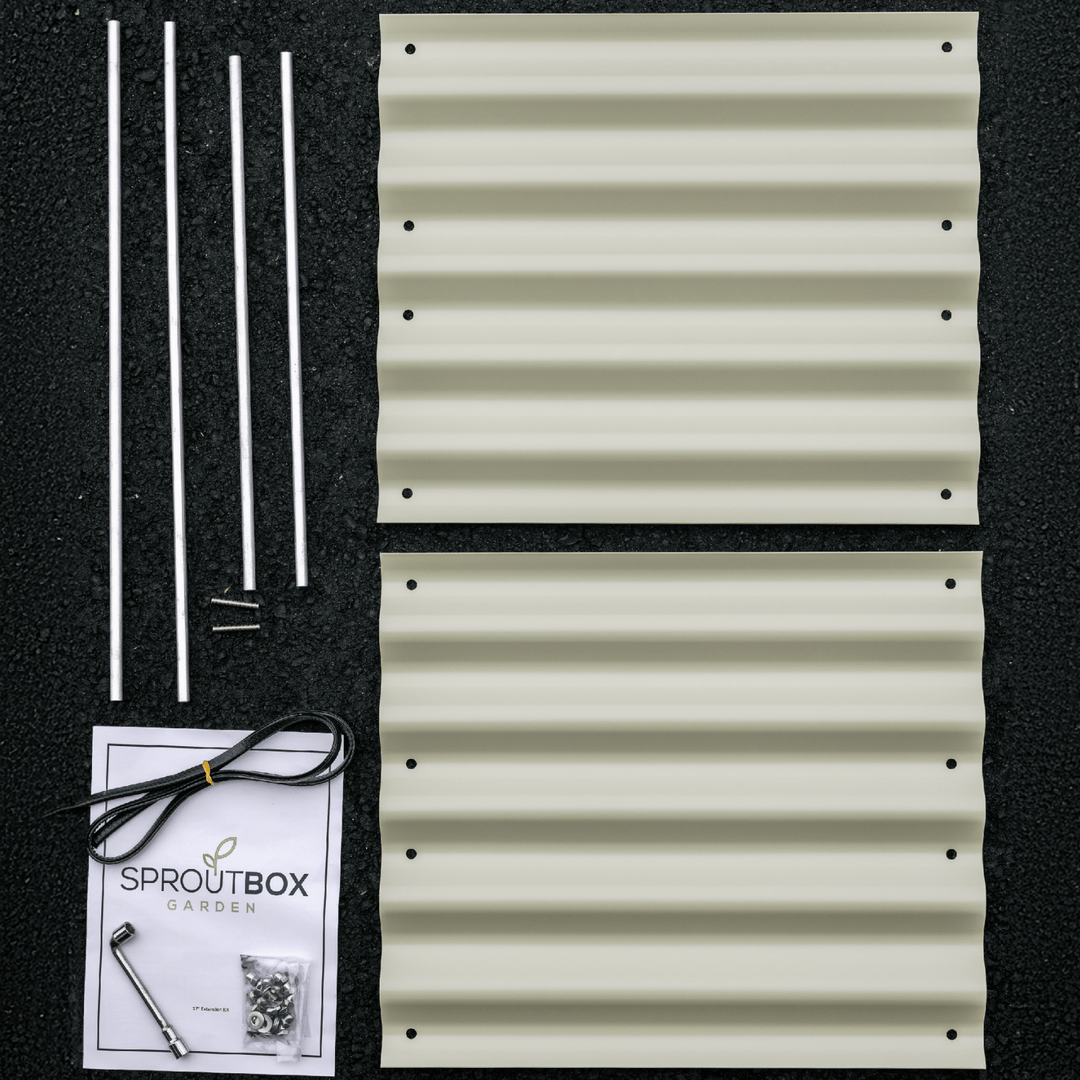 Tall Extension Kit Add - On - Multiple Heights - Clementine Home Floral Gift