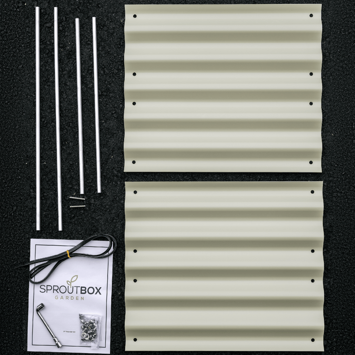Tall Extension Kit Add - On - Multiple Heights - Clementine Home Floral Gift