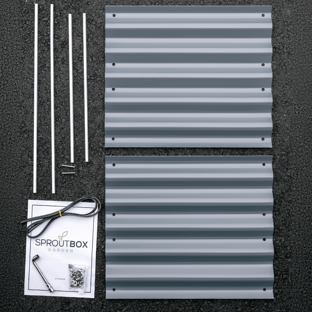 Tall Extension Kit Add - On - Multiple Heights - Clementine Home Floral Gift