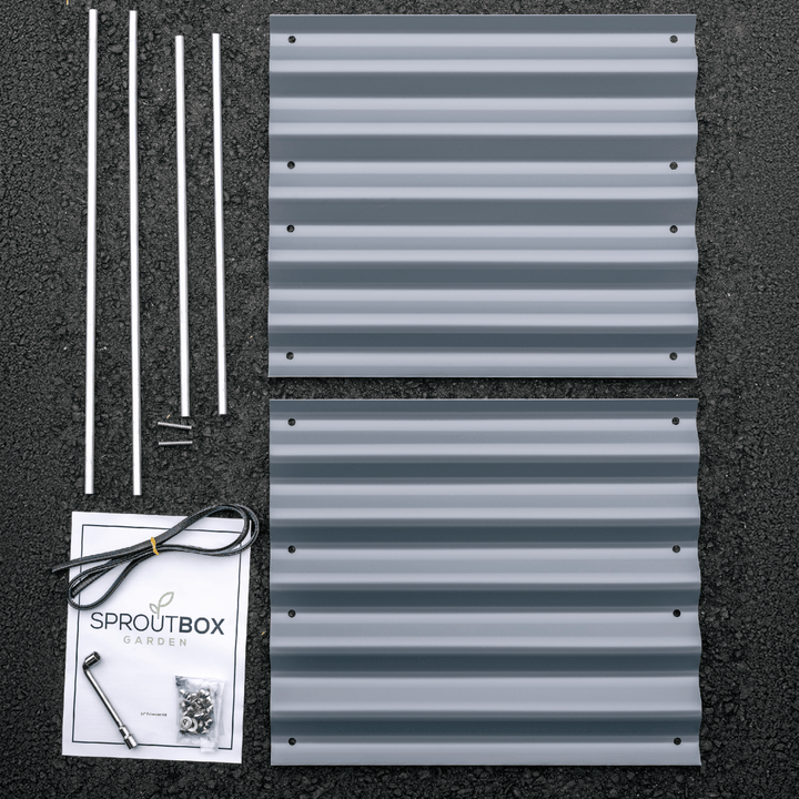 Tall Extension Kit Add - On - Multiple Heights - Clementine Home Floral Gift