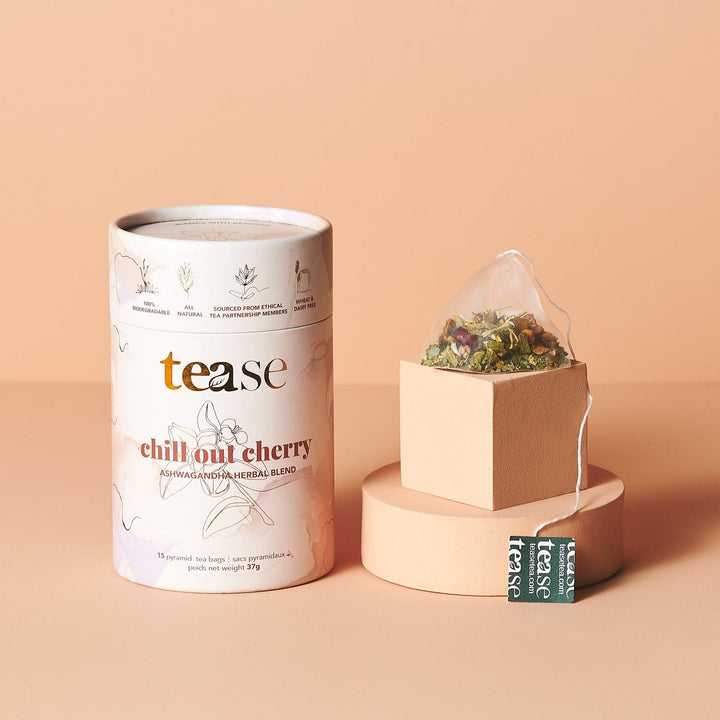 Tea - Chill Out Cherry