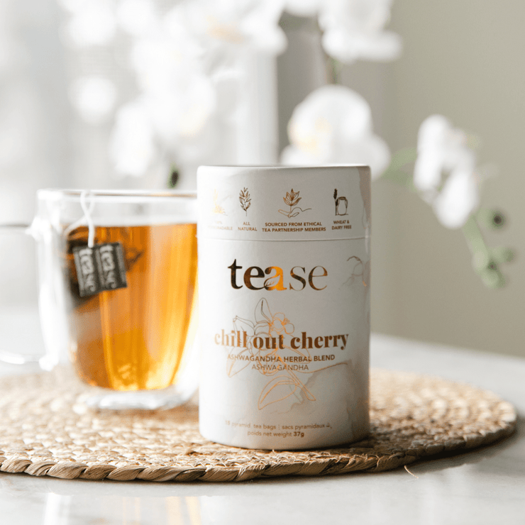 Tea - Chill Out Cherry