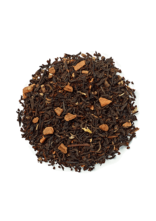 Tea - Aim Chai