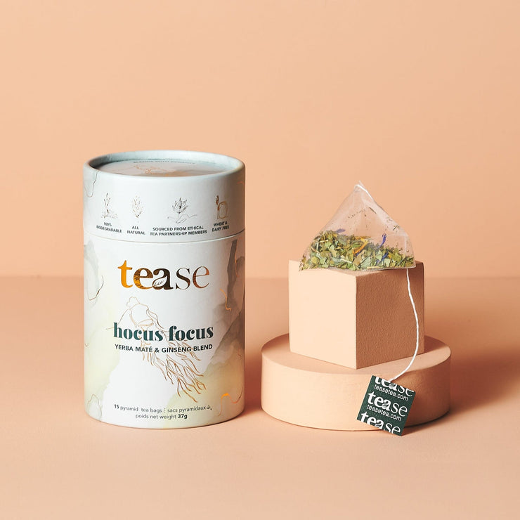 Tea - Hocus Focus