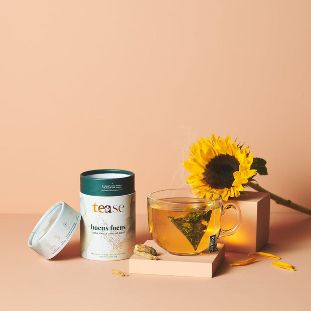 Tea - Hocus Focus