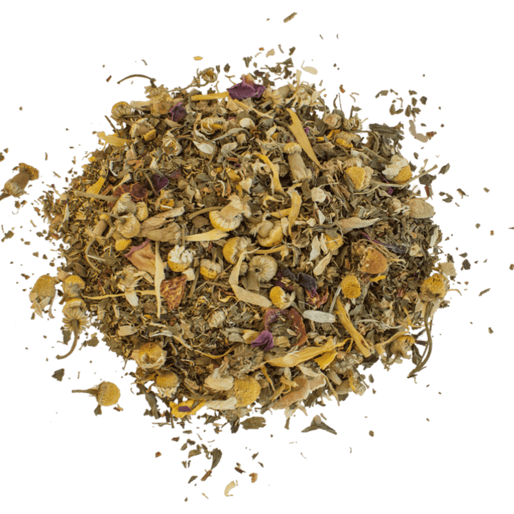Tea - In the Flow