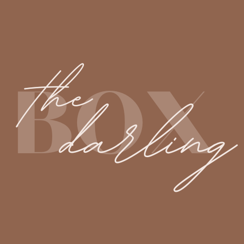 The Darling Box - Clementine Home Floral Gift