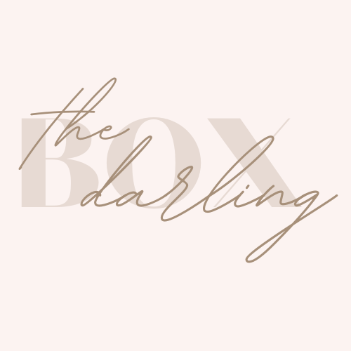 The Darling Box - Summer 2024 - Clementine Home Floral Gift