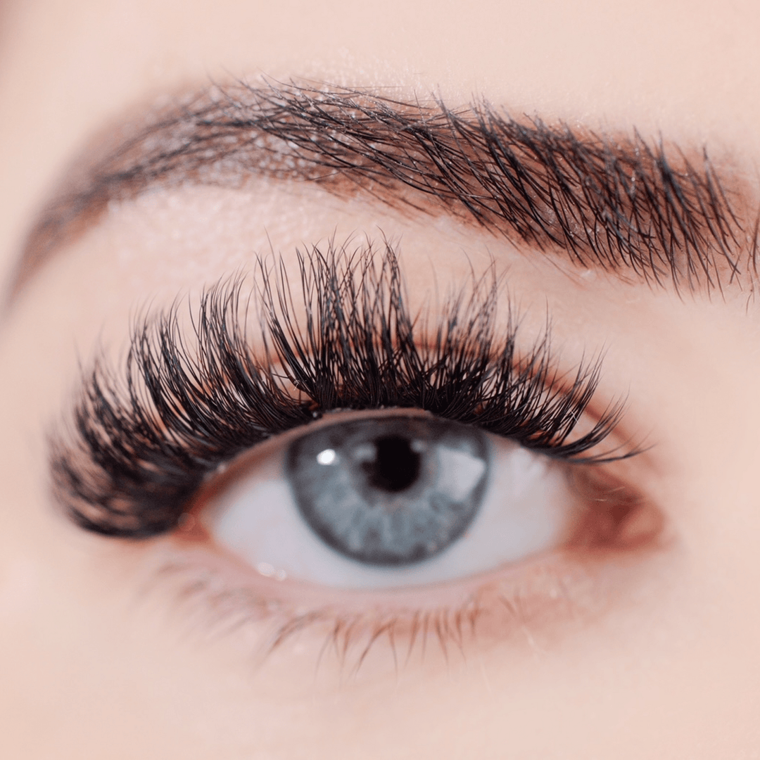 The Flirt Lash - Clementine Home Floral Gift