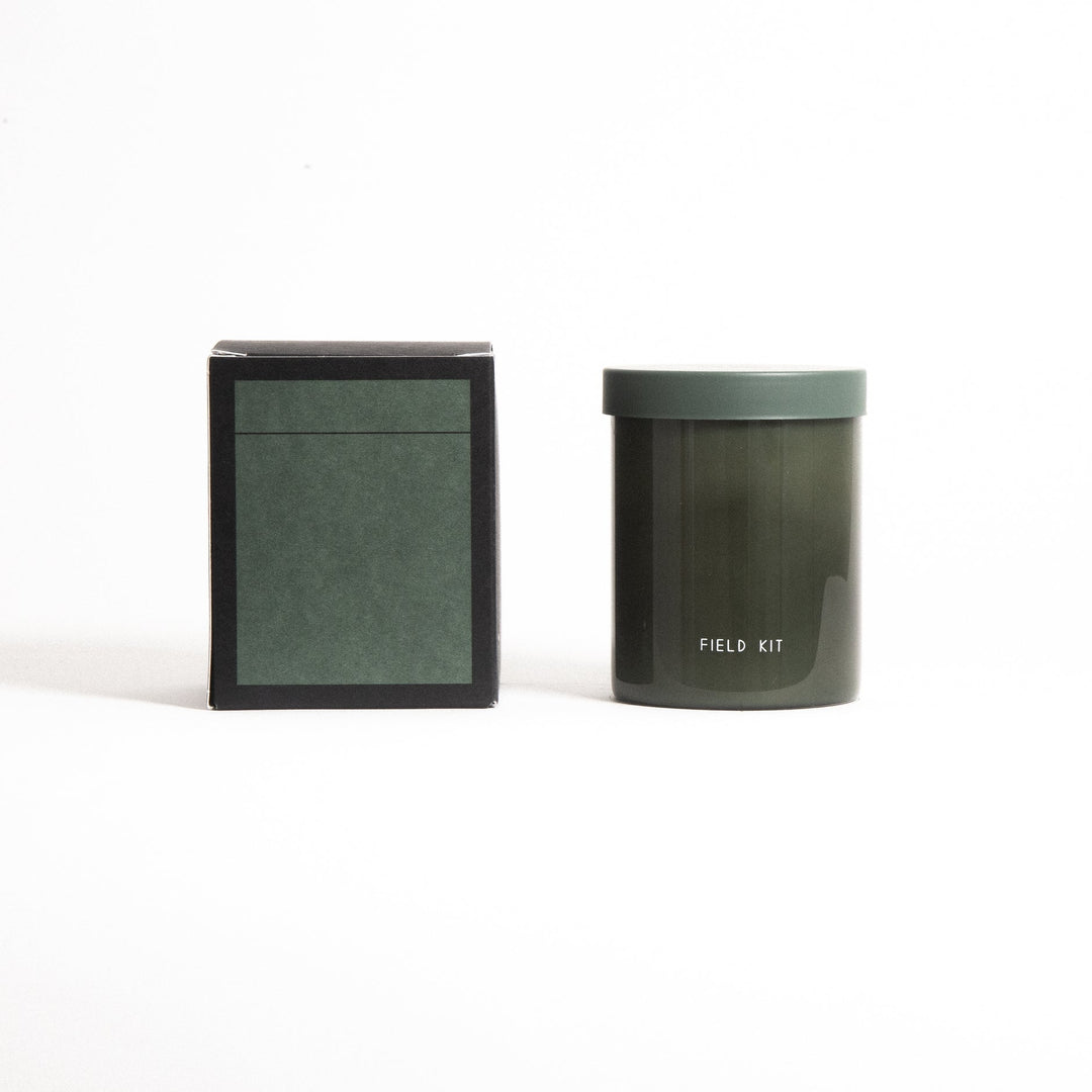 The Greenhouse Glass Candle (Fall '24 Add - On) - Clementine Home Floral Gift