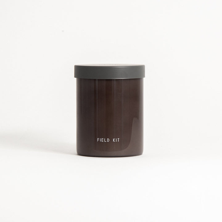 The Home Glass Candle - Clementine Home Floral Gift