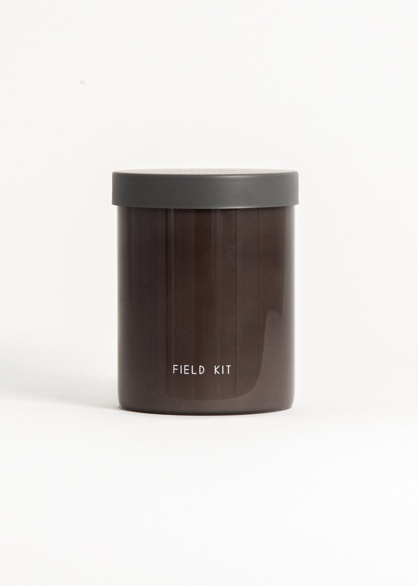 The Lumberjack Glass Candle - Clementine Home Floral Gift