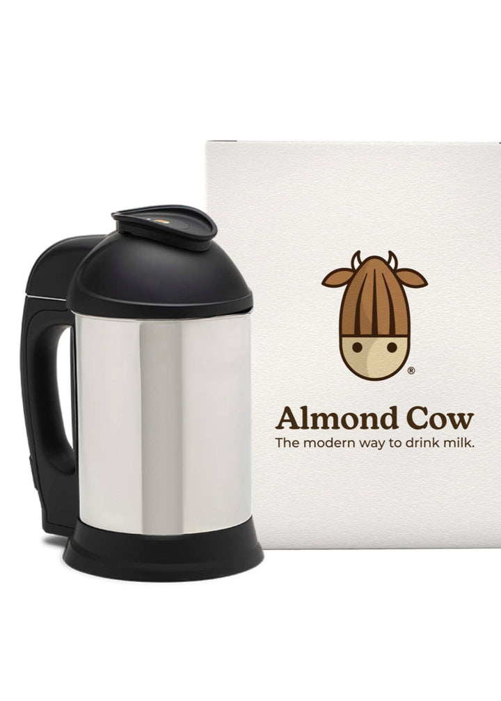 The Milk Maker - Clementine Home Floral Gift