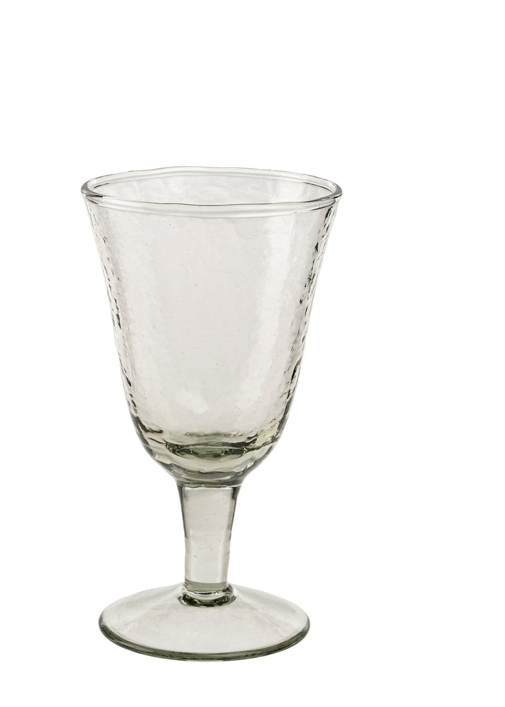 Tobago Wine Glass, Set of 2 - Clementine Home Floral Gift