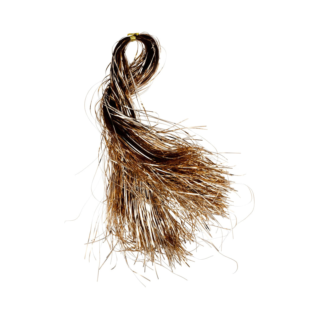 Tree Tinsel - Clementine Home Floral Gift