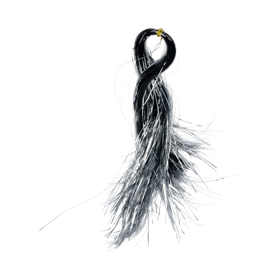 Tree Tinsel - Clementine Home Floral Gift