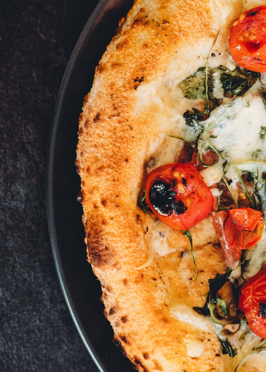 Truffle Pizza Sauce - Clementine Home Floral Gift