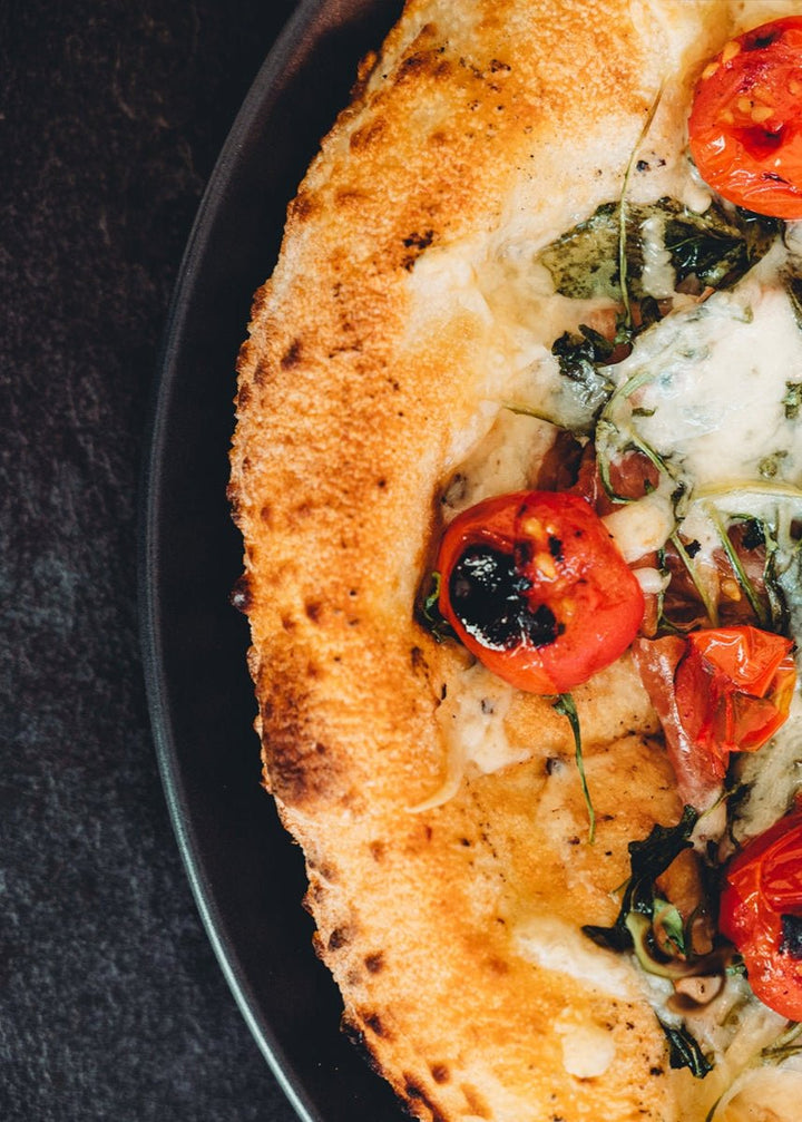 Truffle Pizza Sauce - Clementine Home Floral Gift