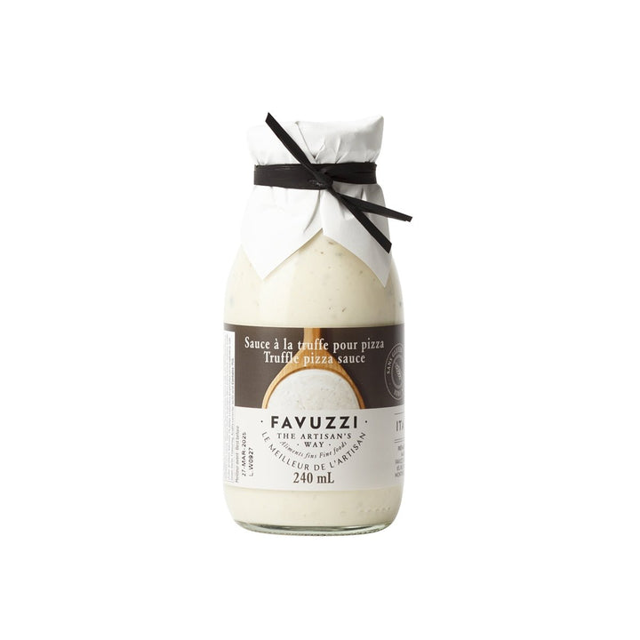 Truffle Pizza Sauce - Clementine Home Floral Gift
