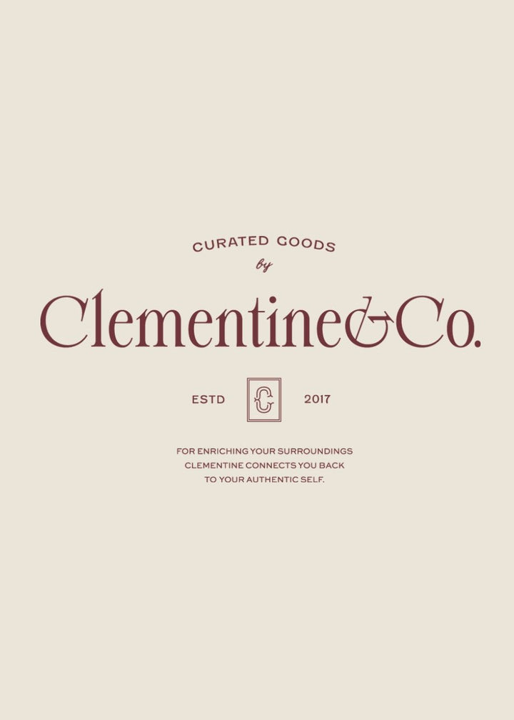Virtual Gift Card - Clementine Home Floral Gift