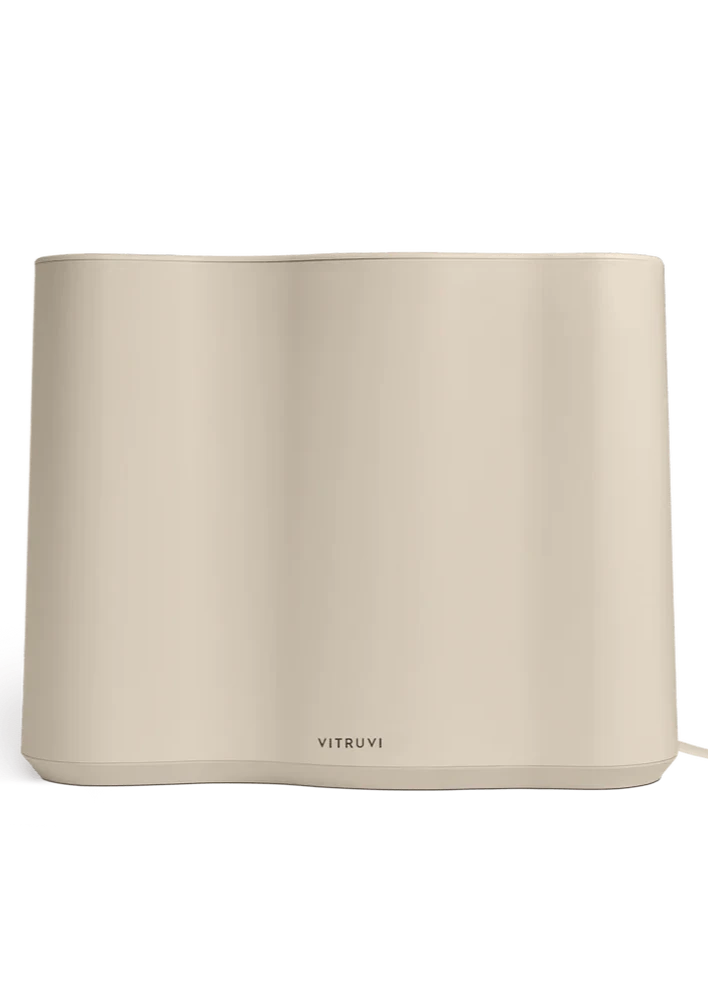 Vitruvi Cloud Humidifier (Fall '24 Add - On) - Clementine Home Floral Gift