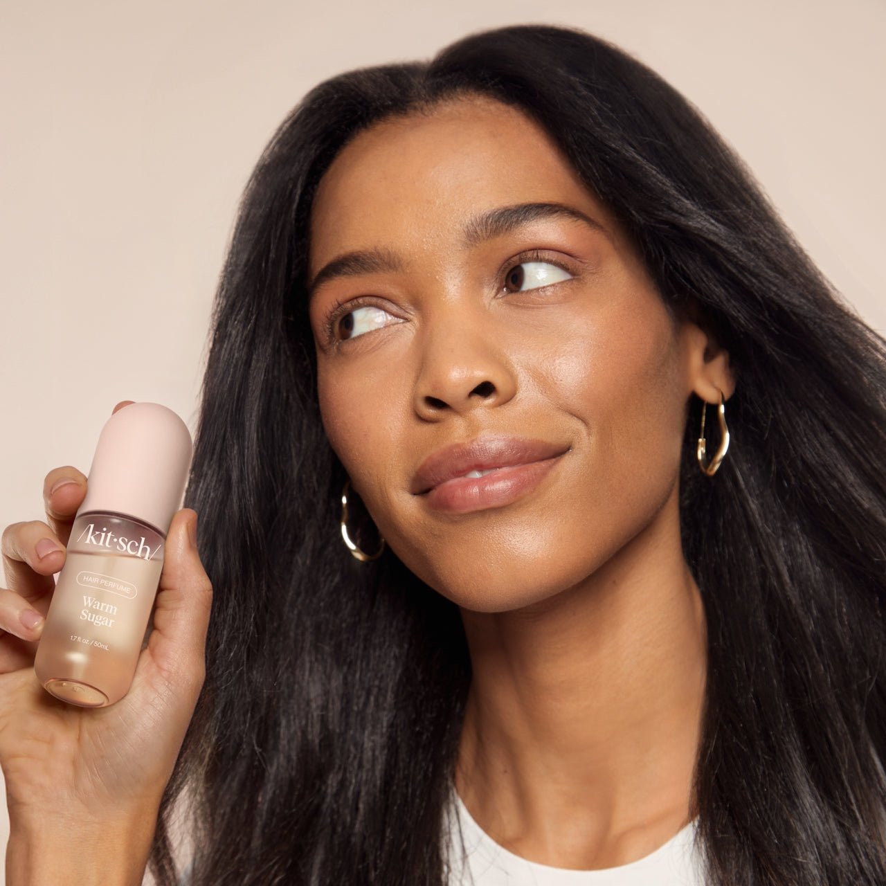 Warm Sugar Hair Perfume - Clementine Home Floral Gift