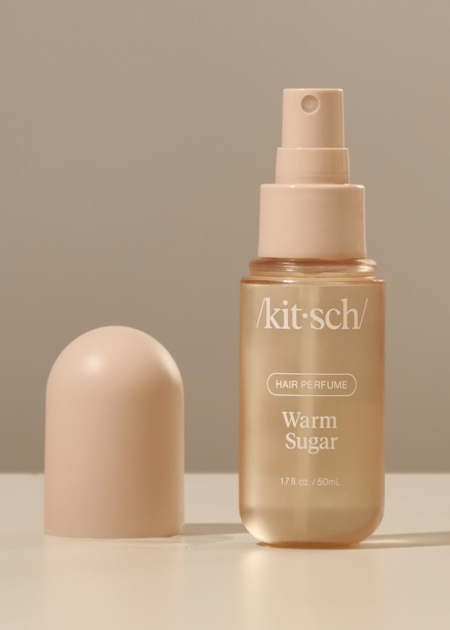 Warm Sugar Hair Perfume - Clementine Home Floral Gift